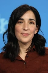 Foto de Alauda Ruiz de Azúa