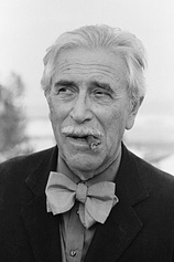 photo of person Mario Soldati