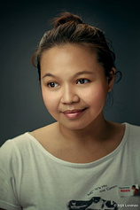 picture of actor Geraldine Villamil