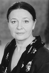 picture of actor Monika Hetterle