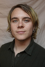 photo of person Vuk Lungulov-Klotz
