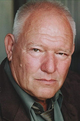 photo of person Ron Dean