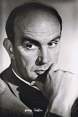 photo of person Georg Tressler