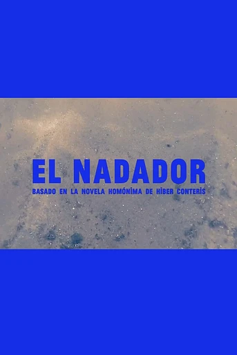 Poster de El Nadador