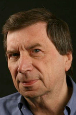 photo of person David Leigh