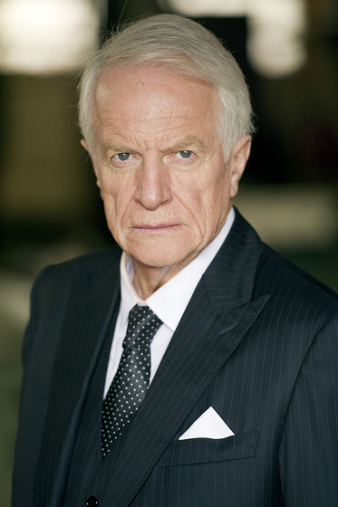André Dussollier en Diplomacia