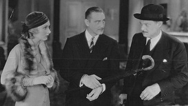 still of movie Arsène Lupin (1932)