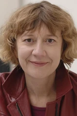 Foto de Édith Le Merdy