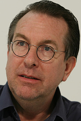 photo of person Steven Gaydos