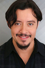 picture of actor Efren Ramirez