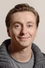 Foto de Sergey Bezrukov