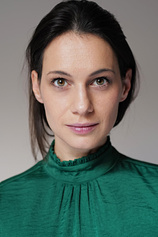 picture of actor Leni Speidel