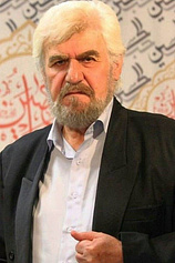 picture of actor Enayat Bakhshi