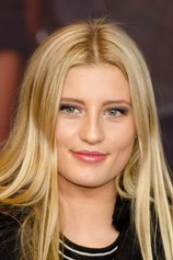 Foto de Luna Schweiger