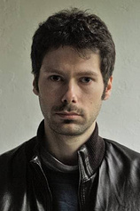 photo of person Simone Scafidi