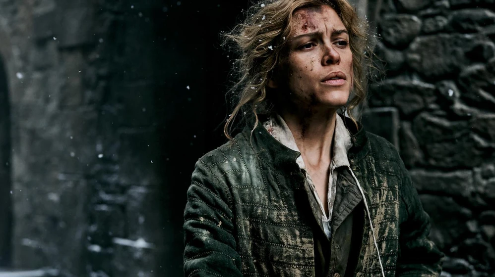 Emily Beecham en estocolmo-1520-el-rey-tirano