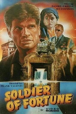 Soldado de Fortuna