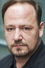 picture of actor Andreas Anke