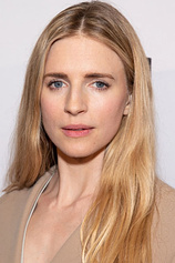 picture of actor Brit Marling