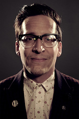 photo of person Greg Jardin