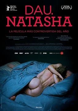 DAU. Natasha