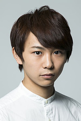 picture of actor Kenta Suga