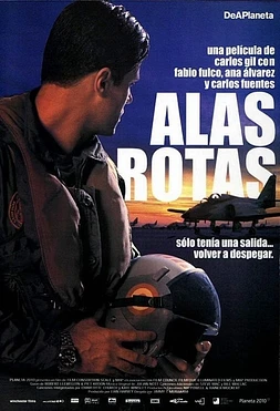 Alas Rotas