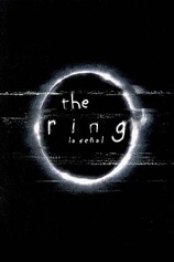 poster of movie The Ring (La Señal)