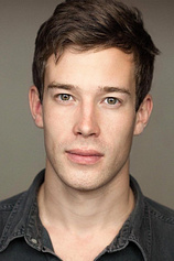 picture of actor David Shields