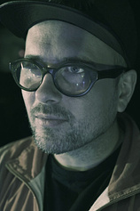 photo of person Thomas Volmer Schulz