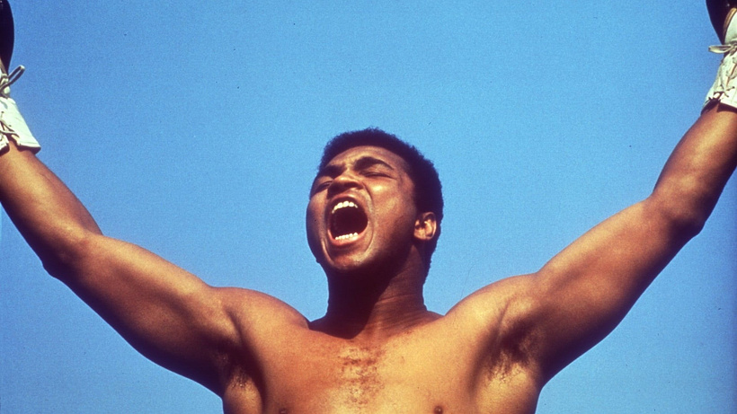 Imagen de Facing Ali