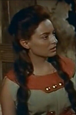 picture of actor Vittoria Febbi