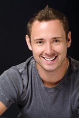 picture of actor James Young