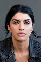 picture of actor Michele Plaia