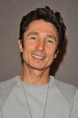 photo of person Dominic Keating
