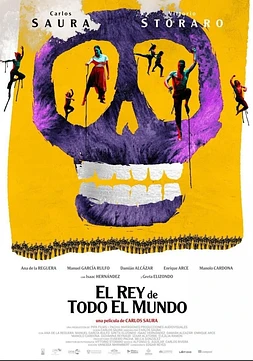 El Rey de todo el Mundo
