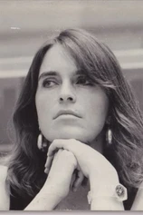 Foto de María Novaro