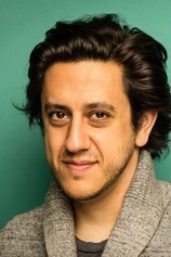 Foto de Kris Siddiqi