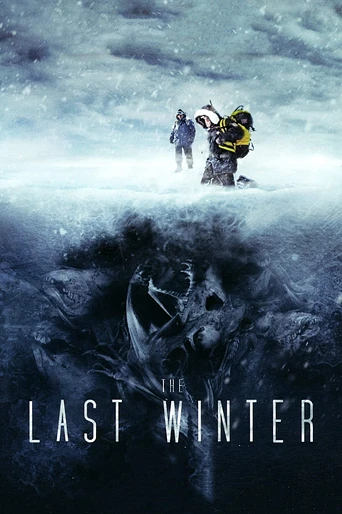 Poster de The Last winter