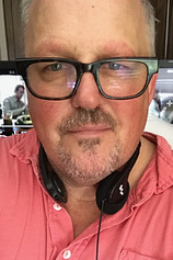 photo of person Tim Ives