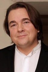 Foto de Konstantin Ernst