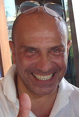 picture of actor Oscar Di Maio