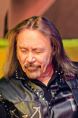 picture of actor Ian Hill