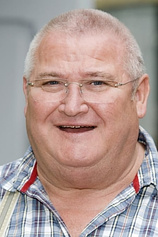 picture of actor Horst Krause
