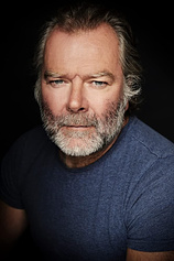 picture of actor Mark Mitchinson
