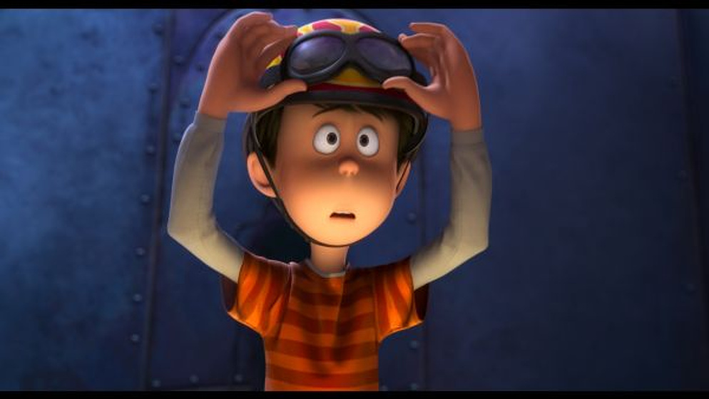 Imagen de Lorax: En busca de la trúfula perdida