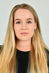 photo of person Loora-Eliise Kaarelson