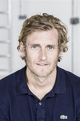 picture of actor Matthias Quiviger