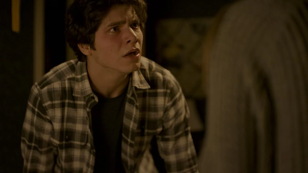 Braeden Lemasters en totem-2017