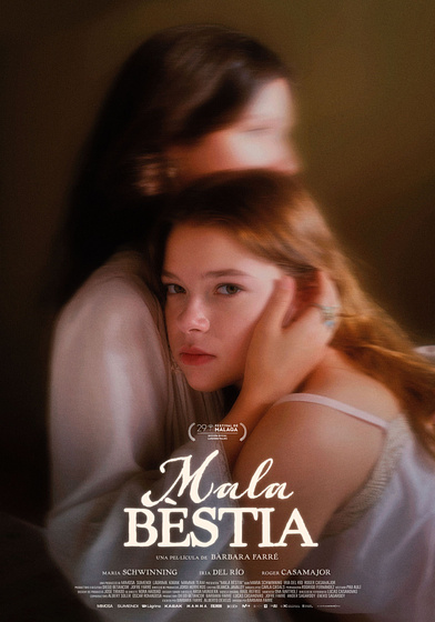Imagen de mala-bestia (Cartel)